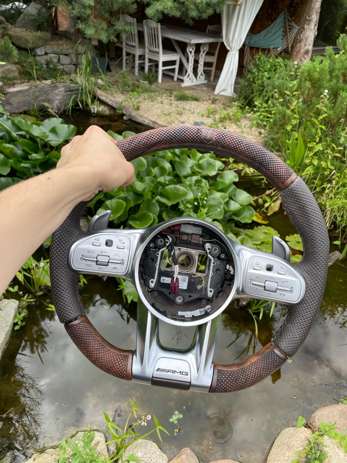 Elementy rzeźbiarskie – Bruksela